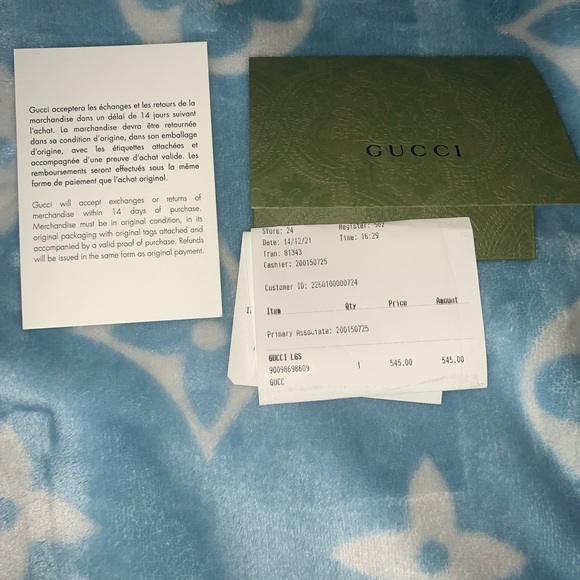 πΉπ£πππ πππ¨ π·πΆπΆ% π°πππ·π΄π½ππΈπ² πΎπ¦πππ - Original GG canvas hat - Picture 2 of 16